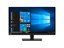 Lenovo ThinkVision T27h-2L 27" QHD 2560 x 1440 (2K) 60Hz HDMI, DisplayPort, USB-C, Audio IPS 62B1GAR2US
