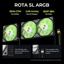 TRYX STAGE 360 ARGB thumbnail 8