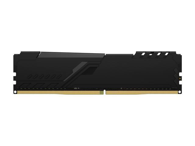 Kingston Fury Beast 16GB (2 x 8GB) DDR4 3600MHz image 4