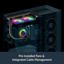 ARCTIC Liquid Freezer III Pro 240 A-RGB thumbnail 6