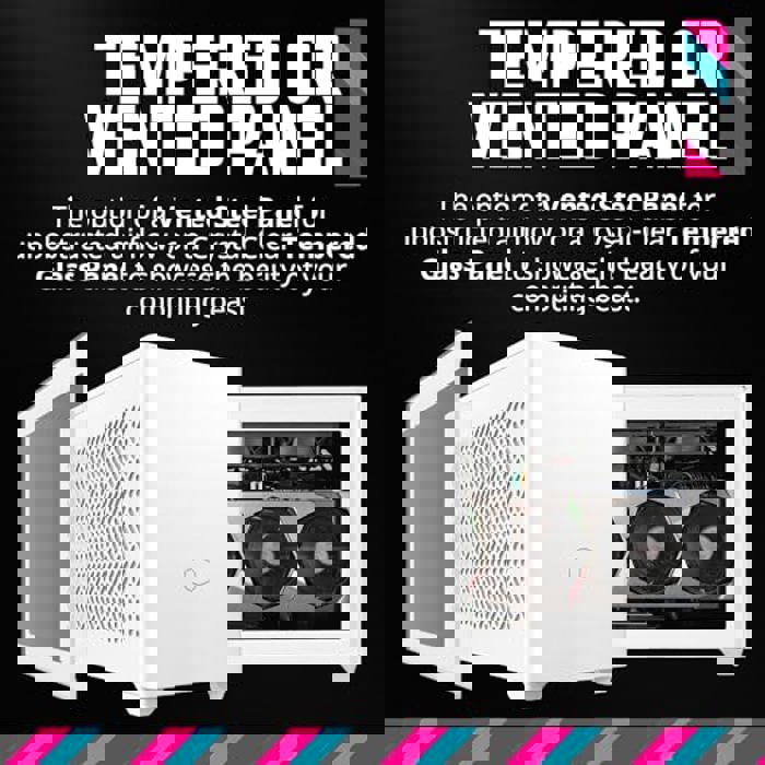 Compatible Cpu Coolers With Cooler Master NR200P V2 White Pangoly