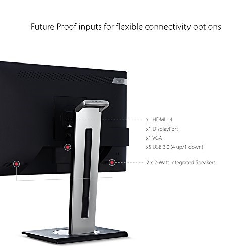 ViewSonic VG2748 image 5