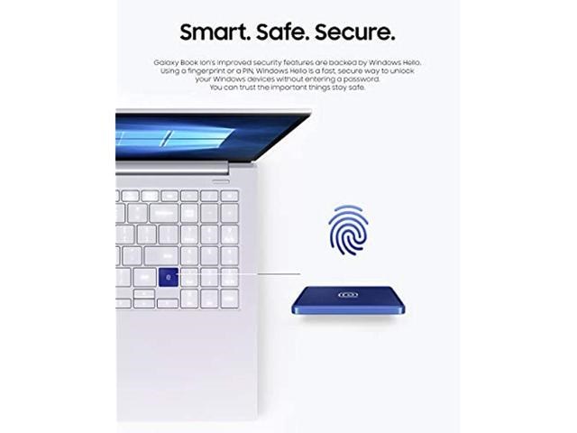 Samsung NP950XCJ-K02US image 8