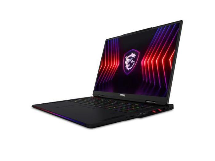 MSI Raider A18 HX A7VHG-023US image 18