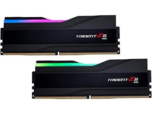 G.Skill Trident Z5 NEO RGB Series 32GB (2 x 16GB) DDR5 6000 CL30