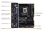 ASUS TUF GAMING Z590-PLUS thumbnail 2