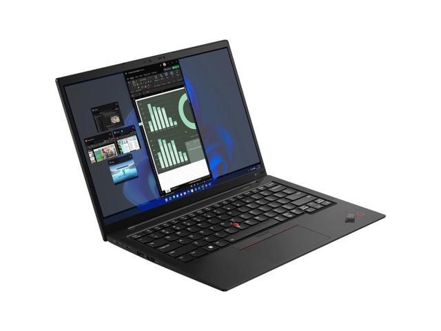Lenovo ThinkPad X1 Carbon Gen 10 21CB009KUS image 9