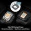 ARCTIC Liquid Freezer III 280 A-RGB thumbnail 4