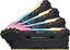 CORSAIR VENGEANCE RGB PRO 32GB (4x8GB) DDR4 3600MHz thumbnail 2