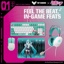 ASUS TUF Gaming Hatsune Miku Edition Mini thumbnail 6