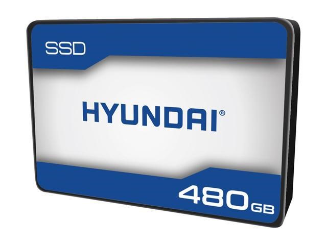 Hyundai 480GB C2S3T/480G image 3
