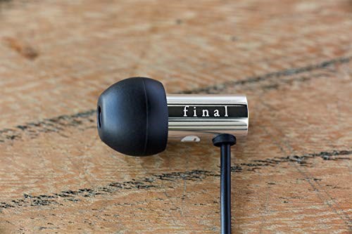 Final Audio Design E3000 image 6