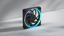 Fractal Design Momentum 12 RGB 3 pack thumbnail 5