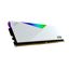 ADATA XPG Lancer RGB 32GB (2x16GB) DDR5 7200MHz White thumbnail 7