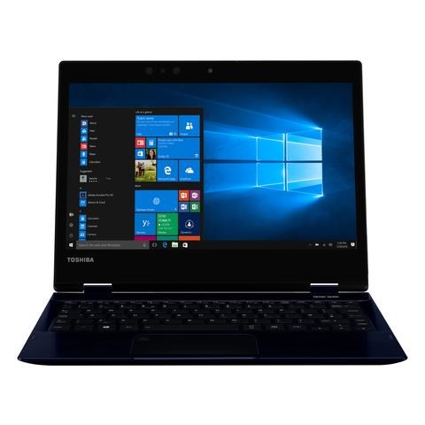Dynabook Toshiba Portege X20W-E PRT23C-03V00G Laptop - Specs