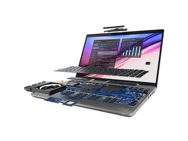 Dell Latitude 5421 02X8F image 3