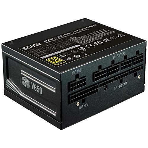 Cooler Master V650 SFX image 3