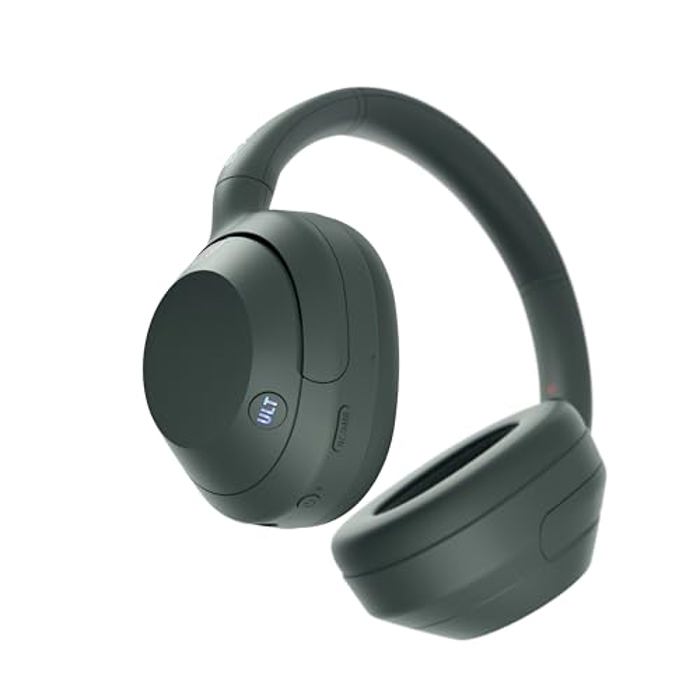 Sony ULT WEAR Forest Gray image 11