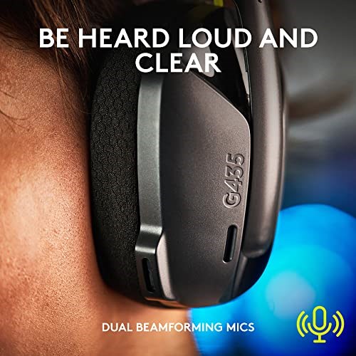 Logitech G435 LIGHTSPEED image 5