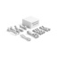 Fractal Design Ion 3 Gold 1000W White thumbnail 5