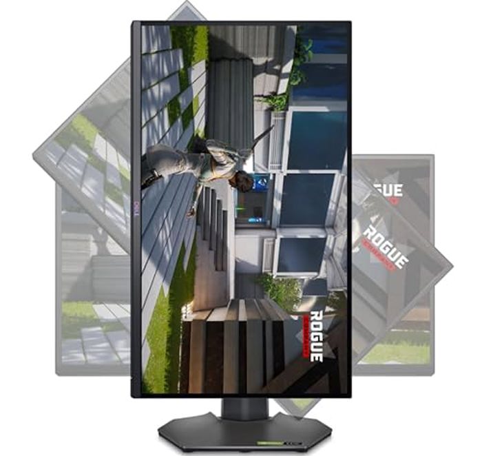 Dell G2524H image 2