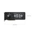 GIGABYTE GeForce RTX 5060 Ti Eagle MAX OC 16G thumbnail 6