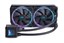 Alphacool Eisbaer Aurora All-in-One CPU Cooler 280mm