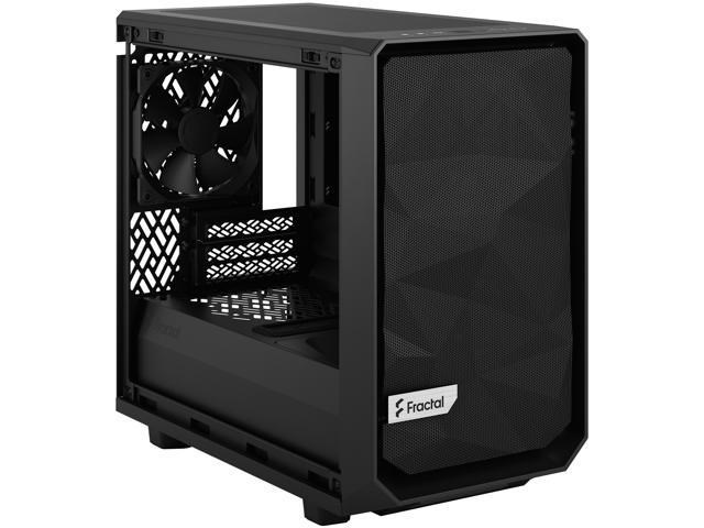 Fractal Design Meshify 2 Nano Black image 16