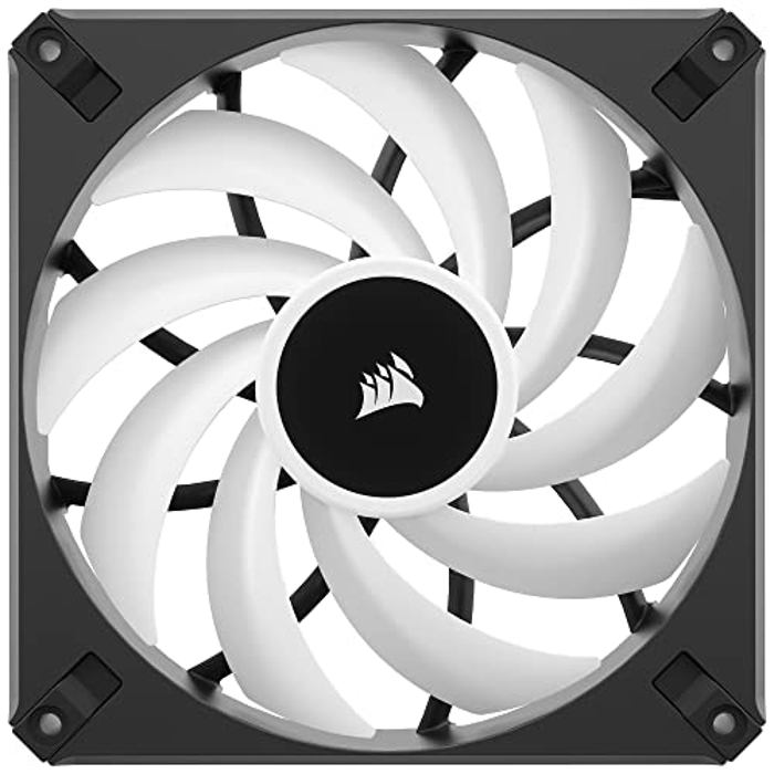 Corsair iCUE AF140 RGB Elite (2 Pack) image 5