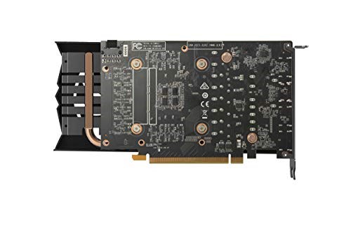 ZOTAC Gaming GeForce GTX 1660 image 9