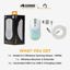 Glorious Gaming Model O 2 White Wireless thumbnail 7