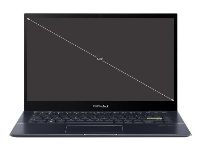 ASUS VivoBook Flip 14 TM420UA-DS52T image 2