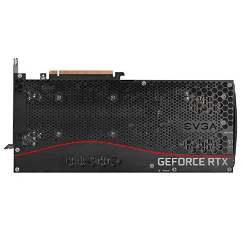 EVGA GeForce RTX 3070 FTW3 Ultra Gaming image 9