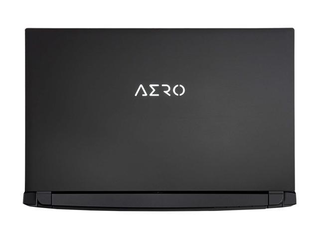 GIGABYTE AERO 5 XE4-73US614SH image 8