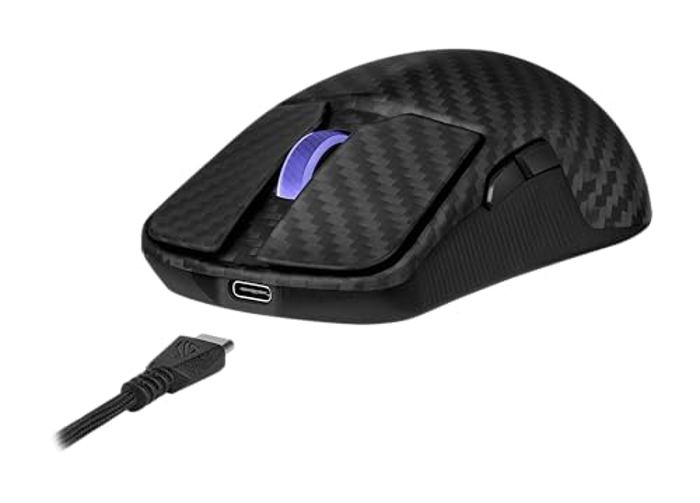 ASUS ROG Harpe Ace Extreme image 9