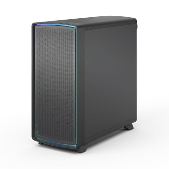 Fractal Design Summit Ambience Blackout TG image 14