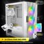Antec Dark League DF700 Flux White thumbnail 5