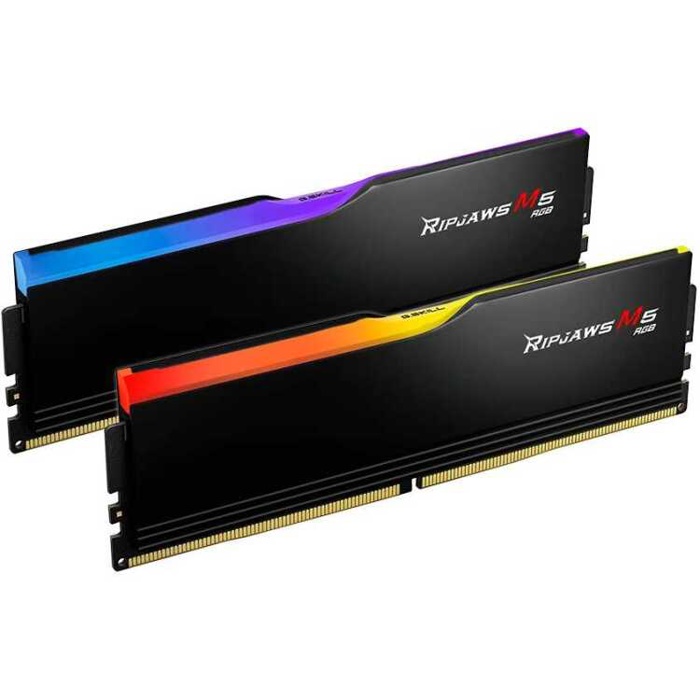 G.Skill Ripjaws M5 RGB 96GB (2 x 48GB) DDR5 6000
