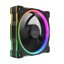 ASUS Prime MR120 ARGB Reverse Black Triple Pack thumbnail 21