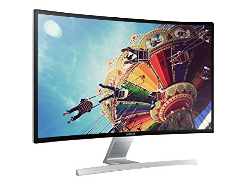 Samsung S27D590C image 6