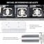 Thermalright Assassin King 120 SE White ARGB thumbnail 7