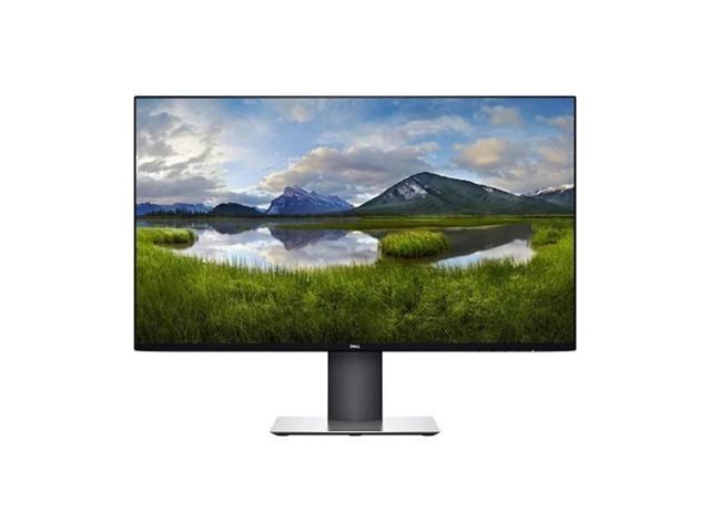 Dell UltraSharp U2719DE image 9