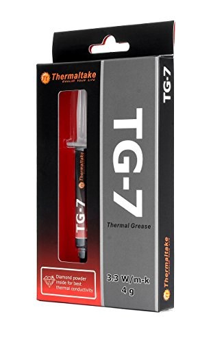 Thermaltake TG-7 image 4