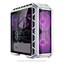 Cooler Master MasterCase H500P Mesh White thumbnail 7