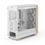Fractal Design Summit Chalk White TG Clear Tint thumbnail 11
