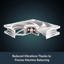 ARCTIC P14 Pro A-RGB White thumbnail 4