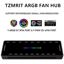 TZMRIT ARGB PWM Fan Hub thumbnail 2