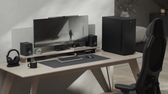 Fractal Design Define One Dark Solid image 5