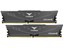 Team T-FORCE VULCAN Z 64GB (2 x 32GB) DDR4 3200