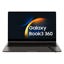 Samsung Galaxy Book3 360 Super AMOLED Intel Core i5-1340P 13th gen 8GB RAM 512GB SSD Windows 11 Home Grafite NP750QFG-KA2IT
